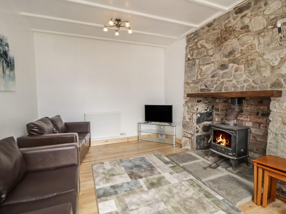 Shaw Cottage — 4-Star Luxury Hotel in Dumfries, United Kingdom