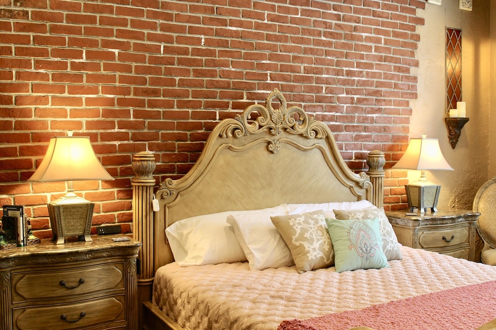 BarDew Valley Inn - photo 5