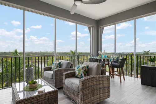 Tequila Sunrise - carbon neutral hotel in Bradenton