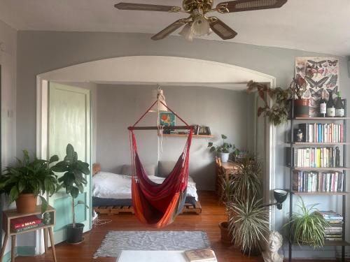 Cozy Flat in Taksim - last minute hotel in Istanbul