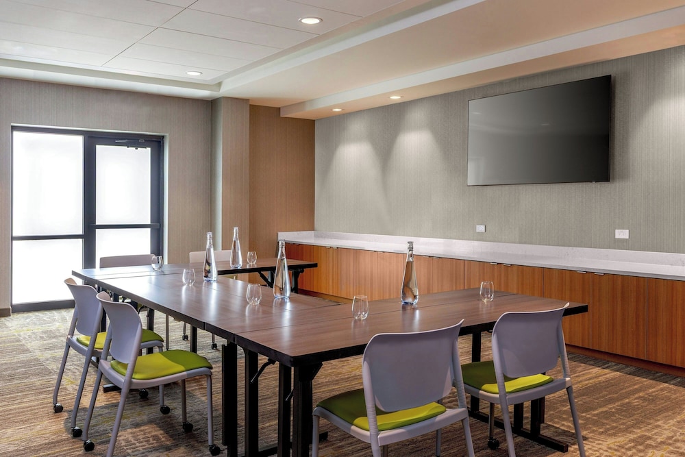 Springhill Suites By Marriott Denver Westminster - photo 38