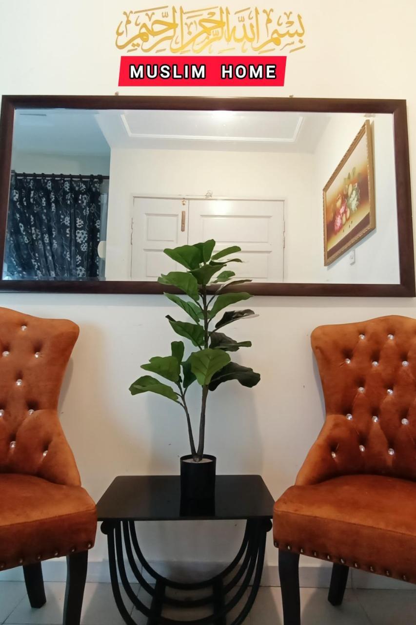 Inap Kluster Height Kuala Kangsar — Kuala Kangsar — photo 3