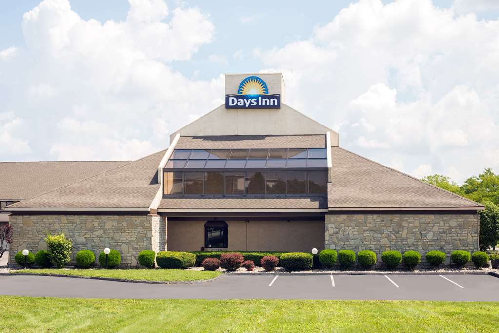 Days Inn by Wyndham Maumee Toledo - featured photo
