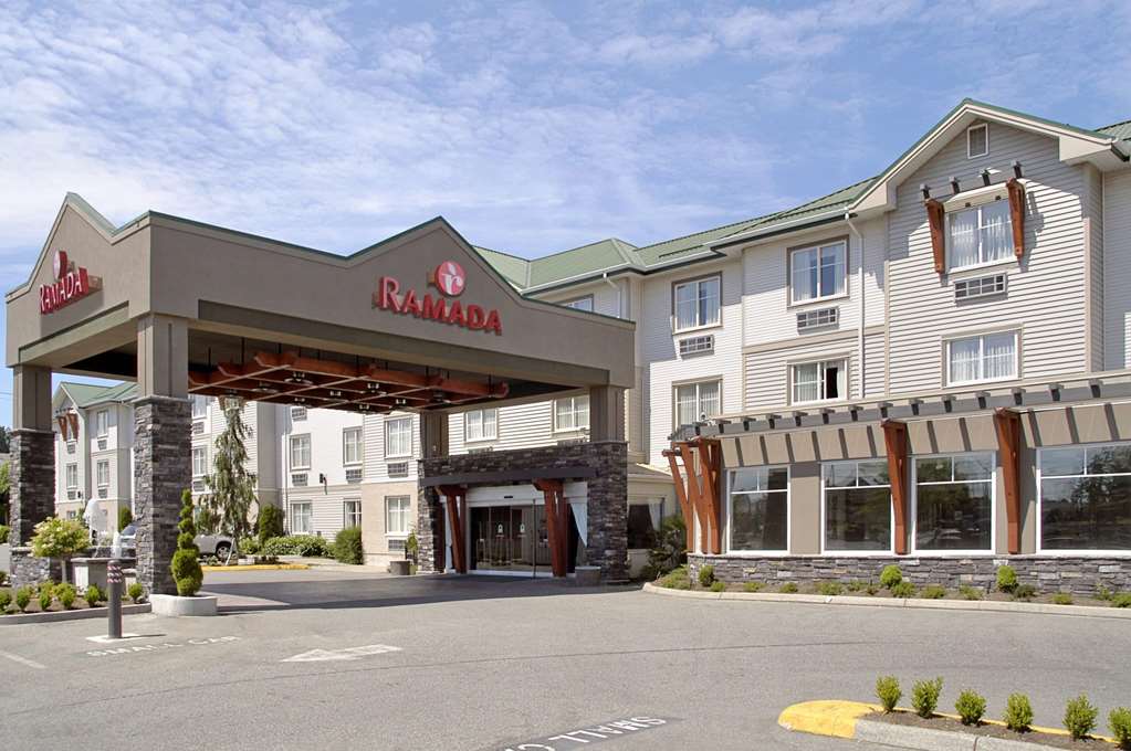 Ramada by Wyndham Surrey Langley