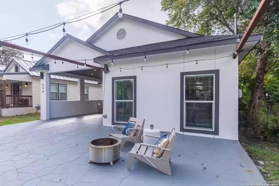 Alamo City Haven in San Antonio, United States