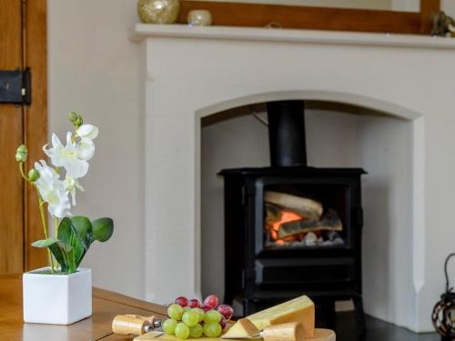 Annex by the Bain in Horncastle, United Kingdom