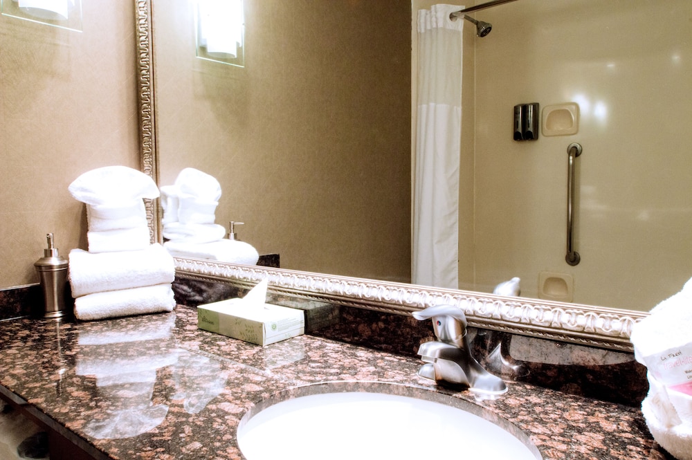 Greenstay Hotel & Suites - photo 25