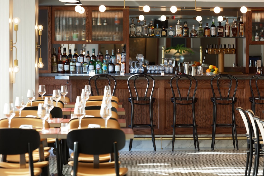 Kimpton Banneker Hotel by IHG - photo 62