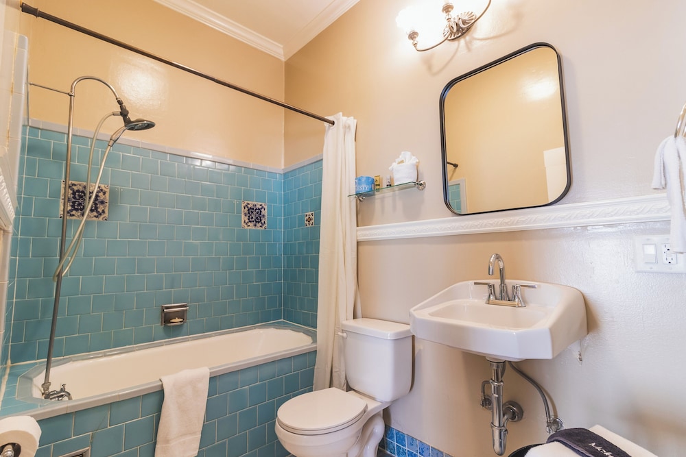 Historic Sonora Inn - photo 28