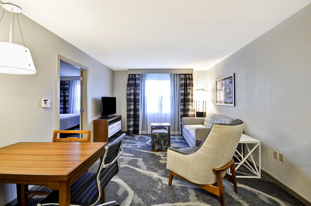 Homewood Suites by Hilton Boston Peabody - photo 17