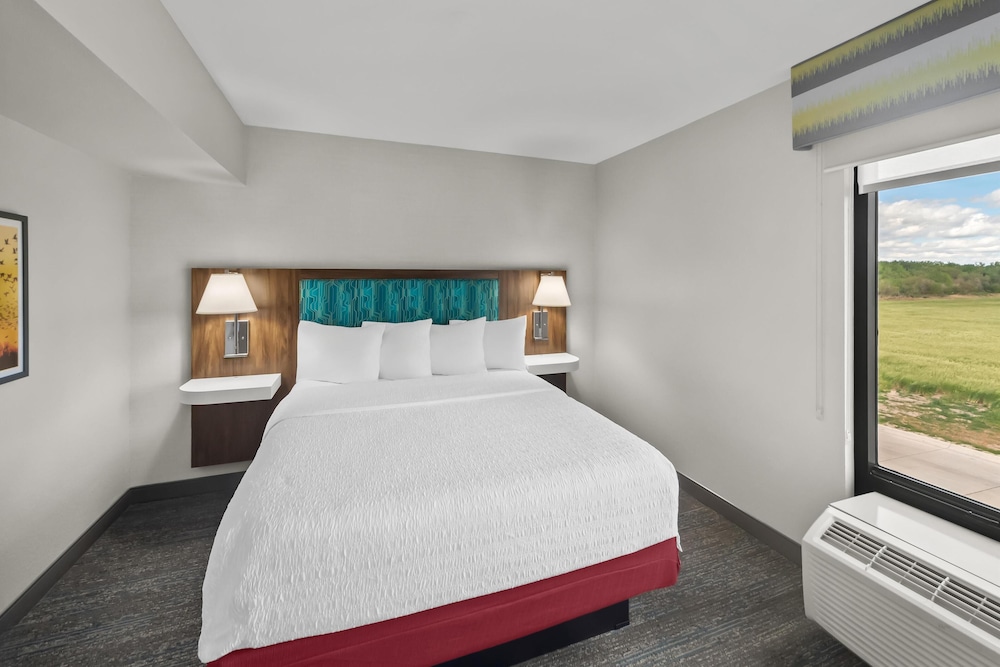Hampton Inn North Platte - photo 21