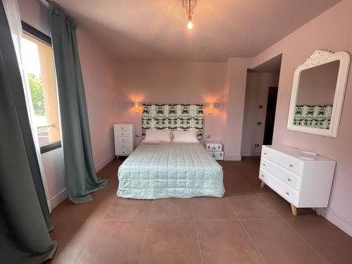Valle Azzurra — 4-Star Luxury Hotel in Castelfranco Di Sotto, Italy