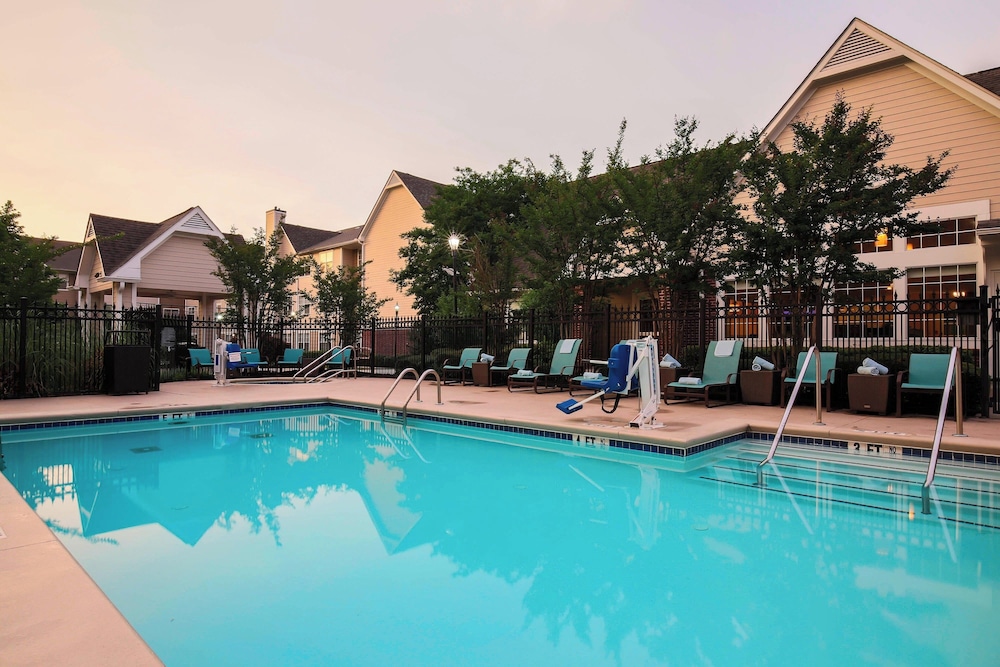 Residence Inn Atlanta Duluth Gwinnett Place - photo 19
