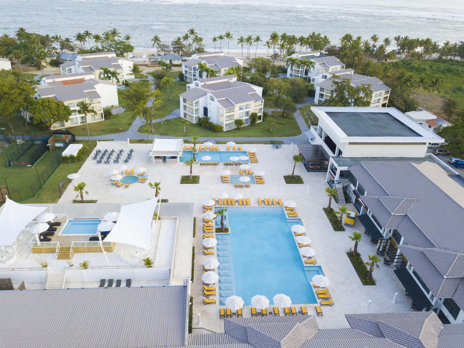 Emotions by Hodelpa Puerto Plata in Puerto Plata, Dominican Republic