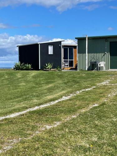 Fishing and relaxation on Karikari Peninsula — hotel near Kaitaia Airport