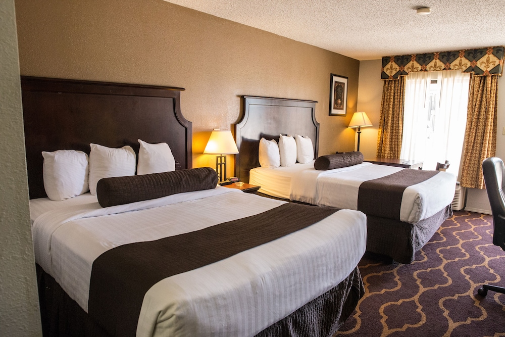 Mockingbird Inn & Suites - photo 11