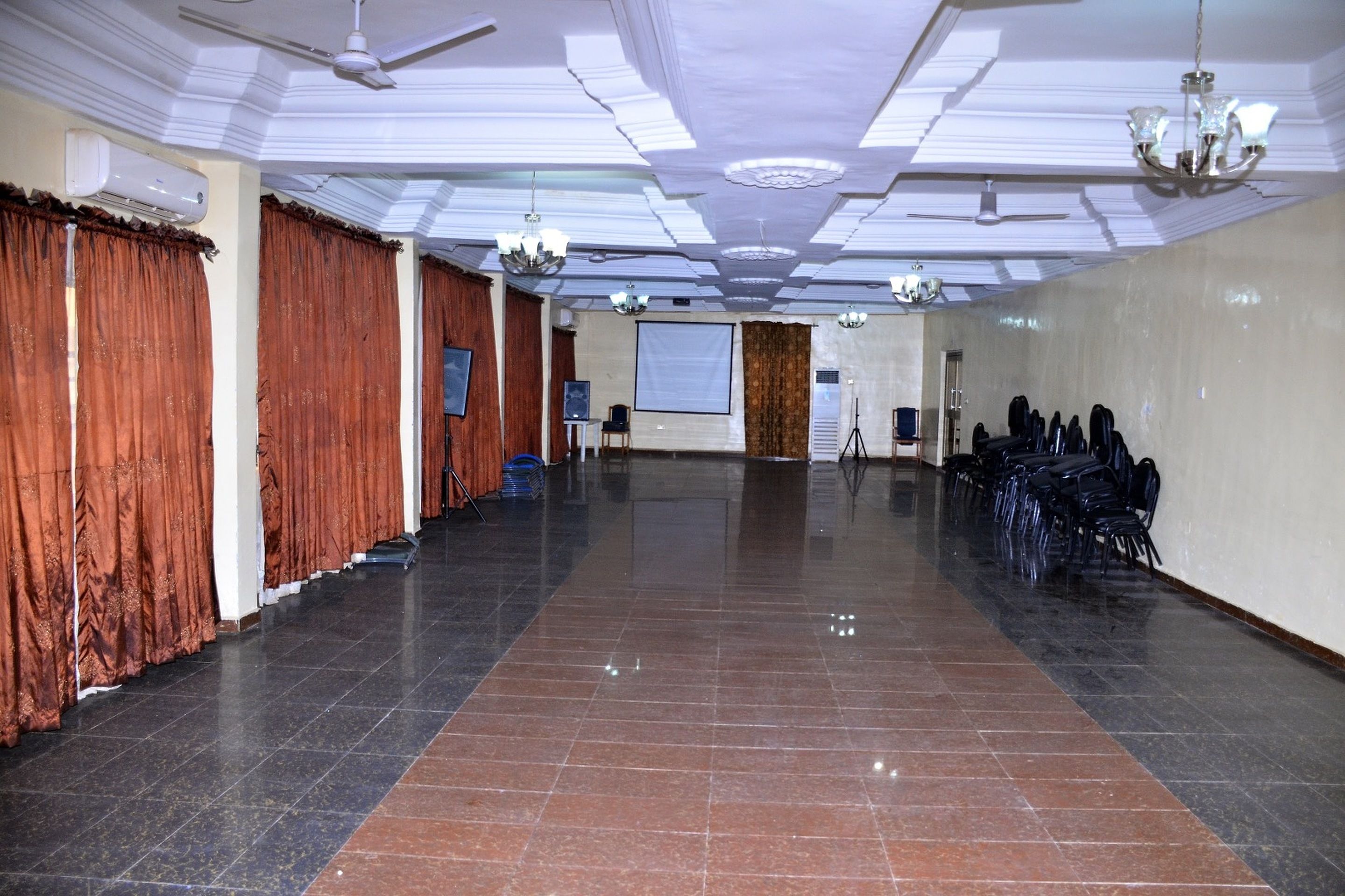 Access International Hotel — Kaduna — photo 4