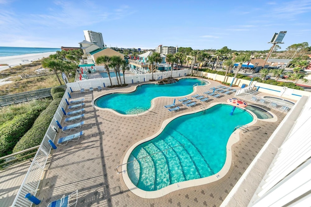 Majestic Beach Towers 1 301 - photo 10