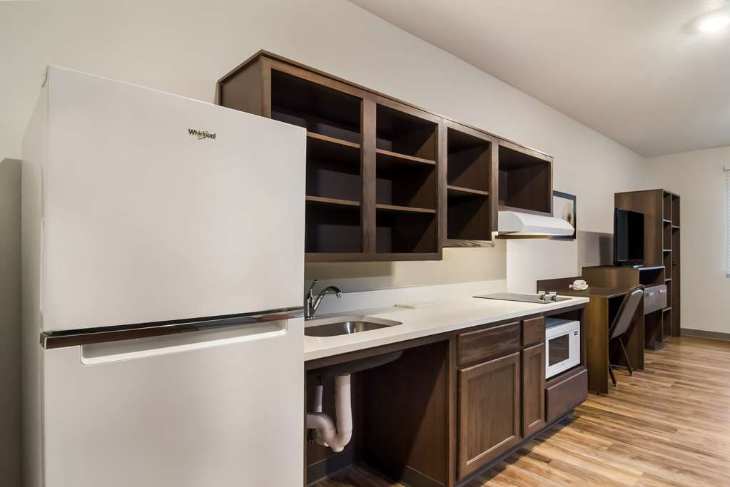 WoodSpring Suites Jacksonville South - photo 8