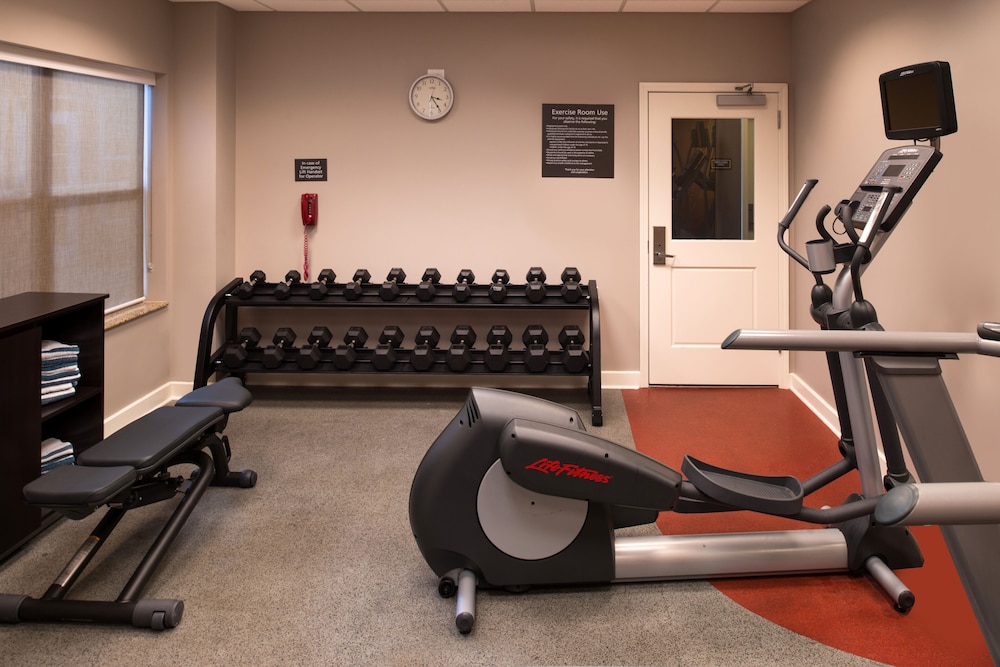 Residence Inn by Marriott Gainesville I 75 - photo 28