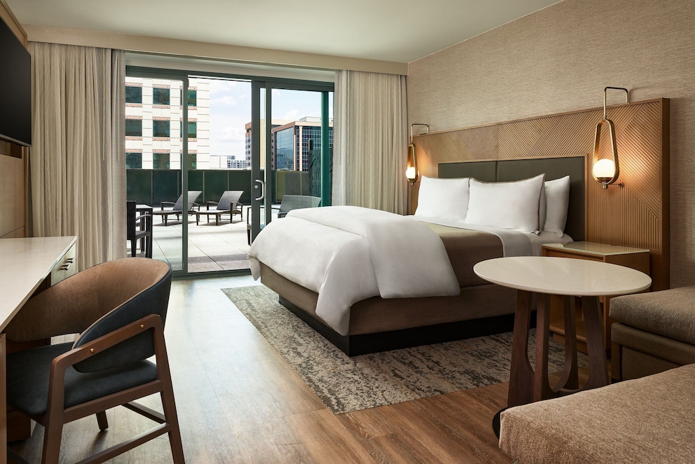 The Westin Denver Downtown - photo 32