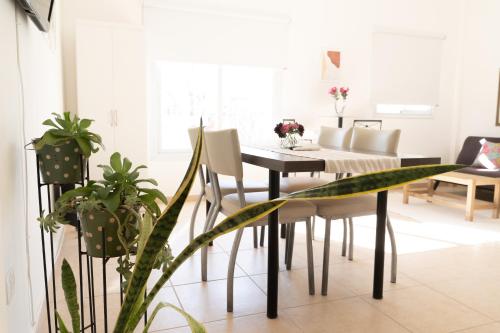 Apartamento Tomás Jofré — 4-Star Luxury Hotel in San Luis, Argentina