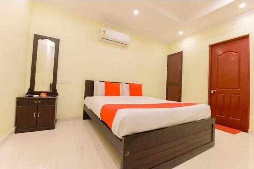 Diamond Residency — Alleppey — photo 3