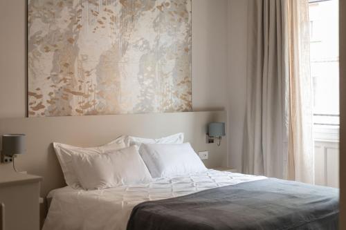 Casa Andry — 4-Star Luxury Hotel in Milan, Italy