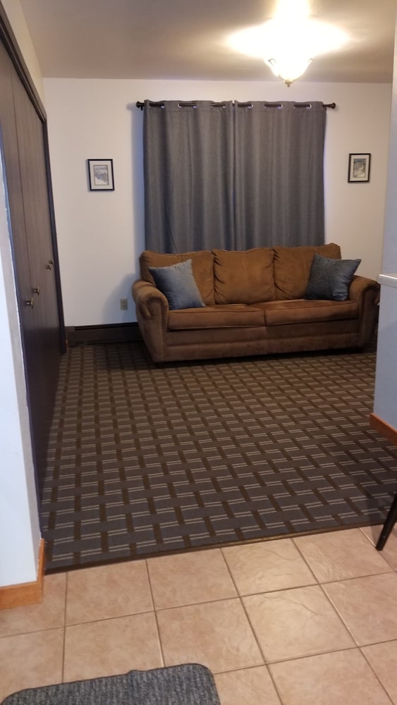 Valley Hi Motel Near Winter Park Visitor Center - photo 10