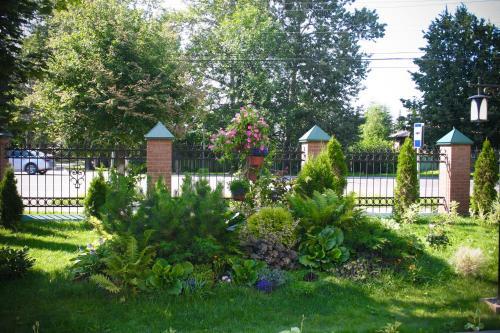 Hotel Albitskiy Sad in Pereslavl'-Zalesskiy, Russia