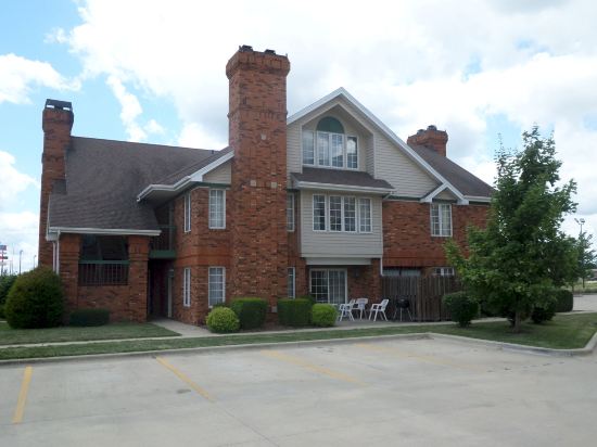 Effingham Extended Stay — hotel in Effingham