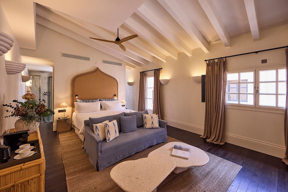 PuroGrand Hotel in Palma, Spain