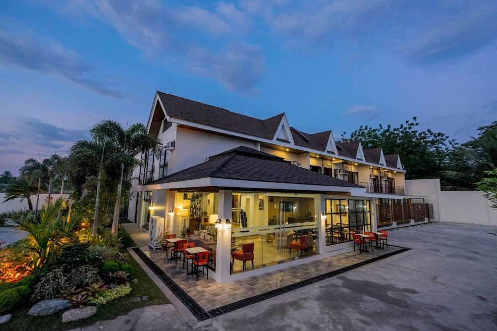 3G Garden Hotel General Santos City in General Santos, Philippines