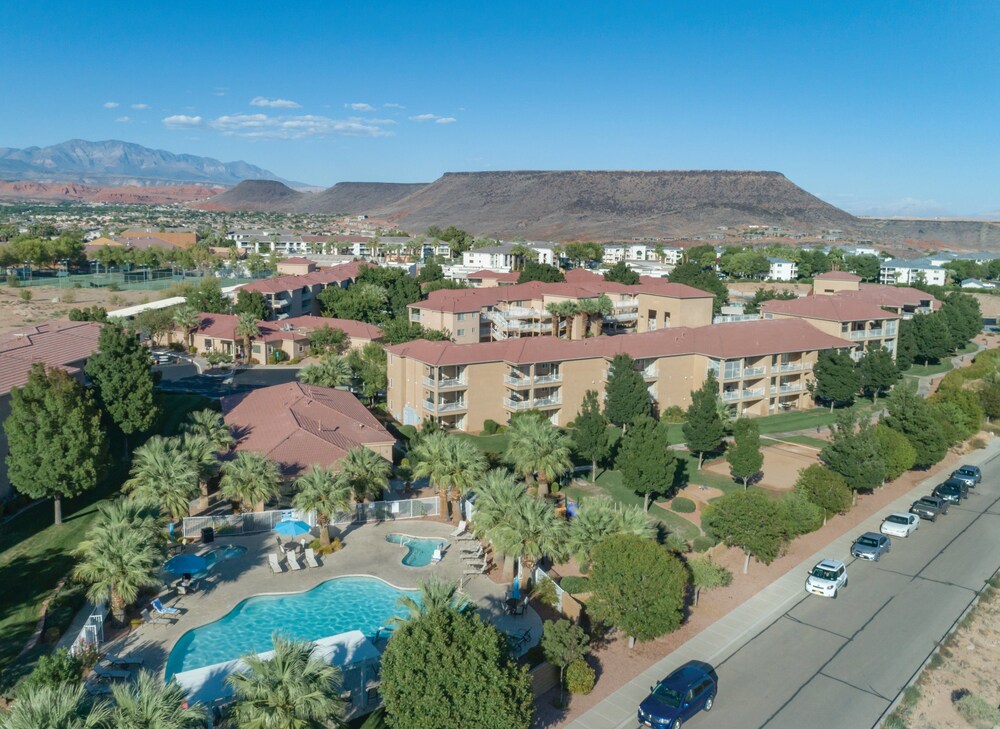 Worldmark St George — Saint George
