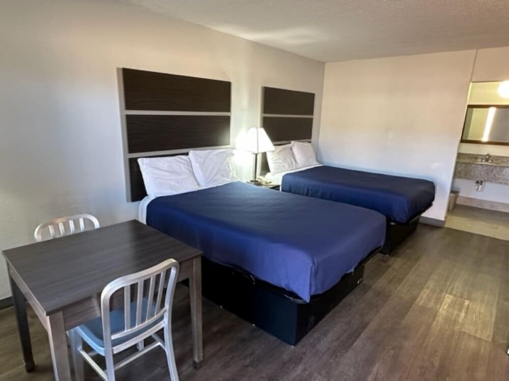 Homelodge Newnan - photo 28