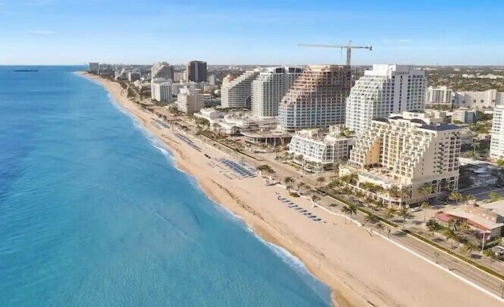 Private Residences at the Atlantic Resort and Spa - photo 78