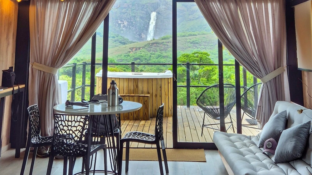Canastra Vibes - last minute hotel in Unknown City