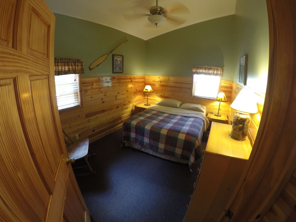 Timber Bay Resort - photo 13