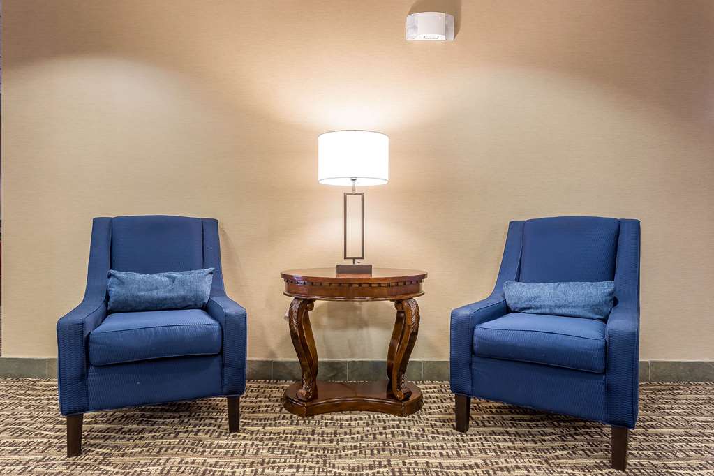 Quality Inn Summerville Charleston — hotel in Summerville