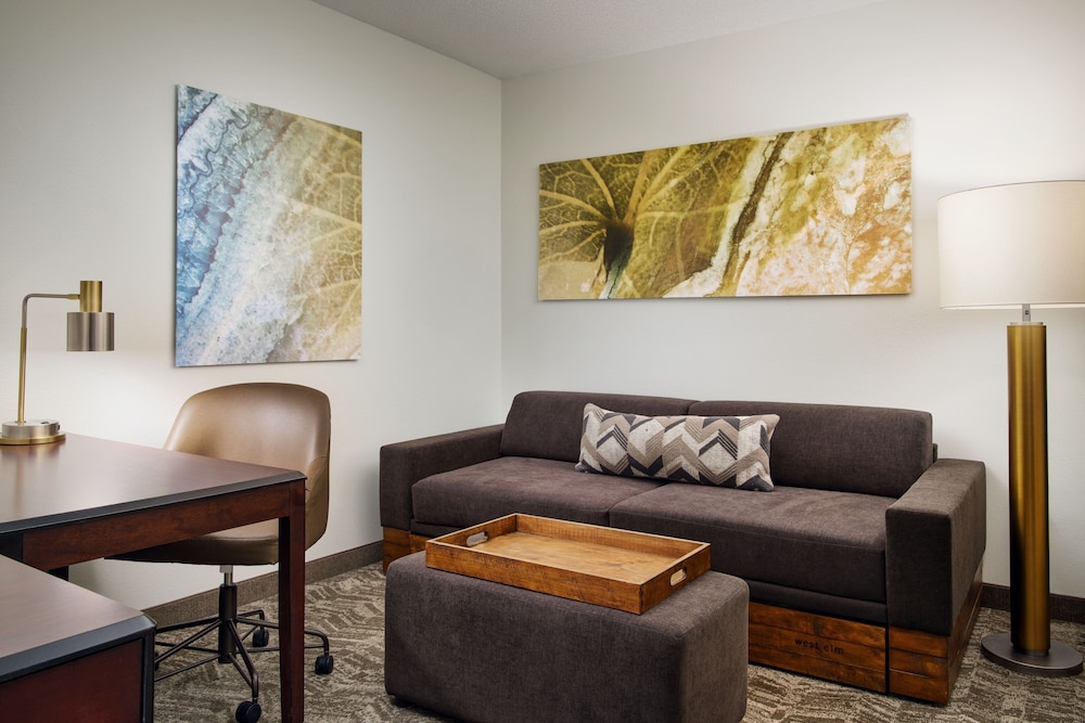 Springhill Suites by Marriott Richmond Northwest - photo 11