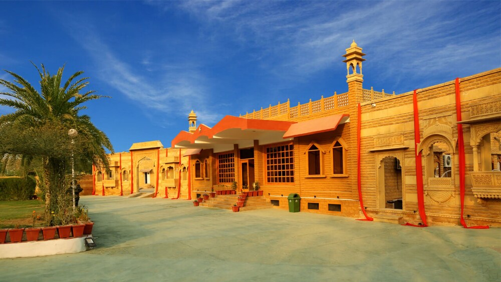 Hotel Chouhan Heritage in Jaisalmer, India