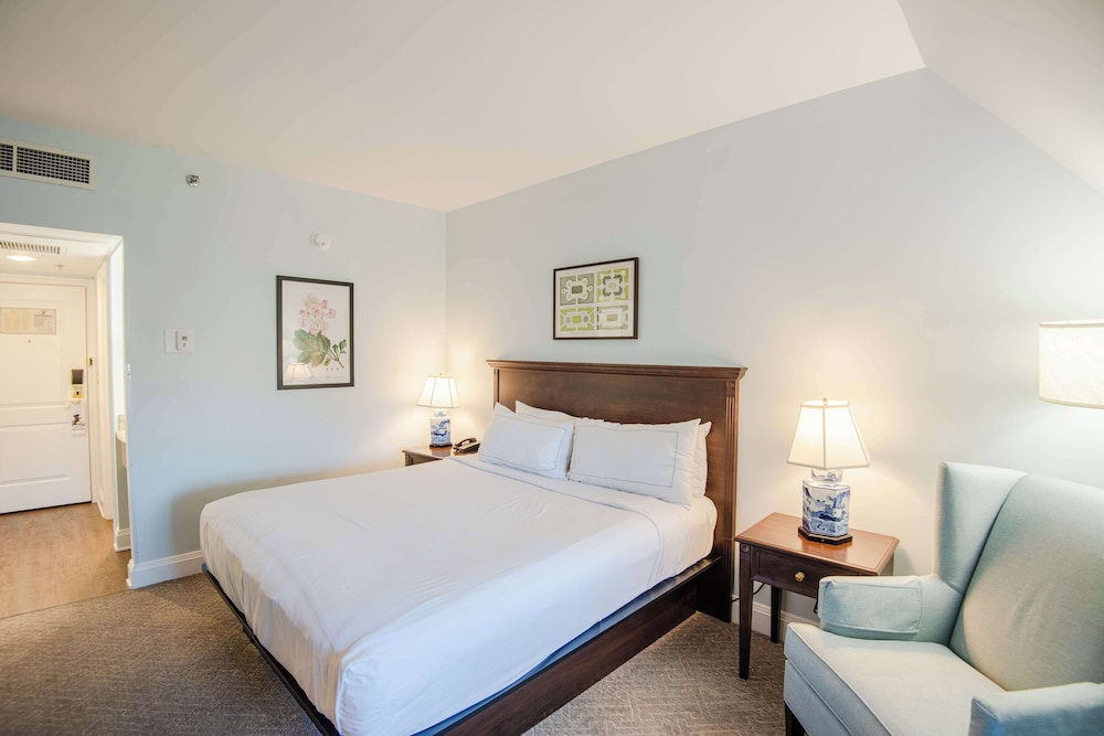 The Founders Inn and Spa Tapestry Collection by Hilton - photo 12