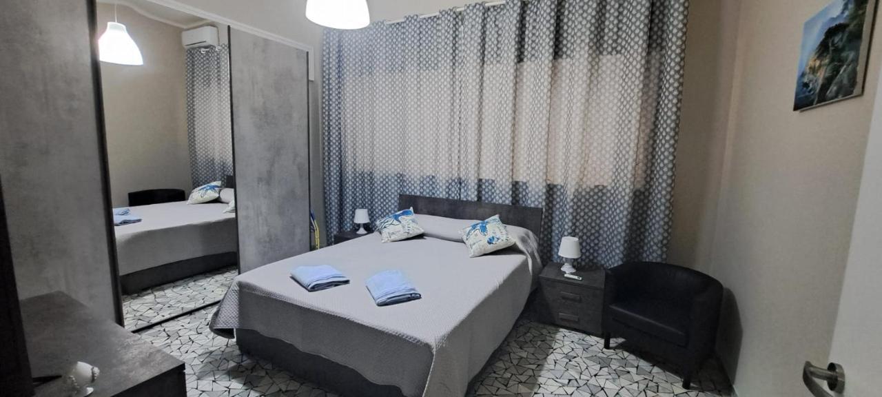 Sorriso Del Mare — 4-Star Luxury Hotel in Bari, Italy