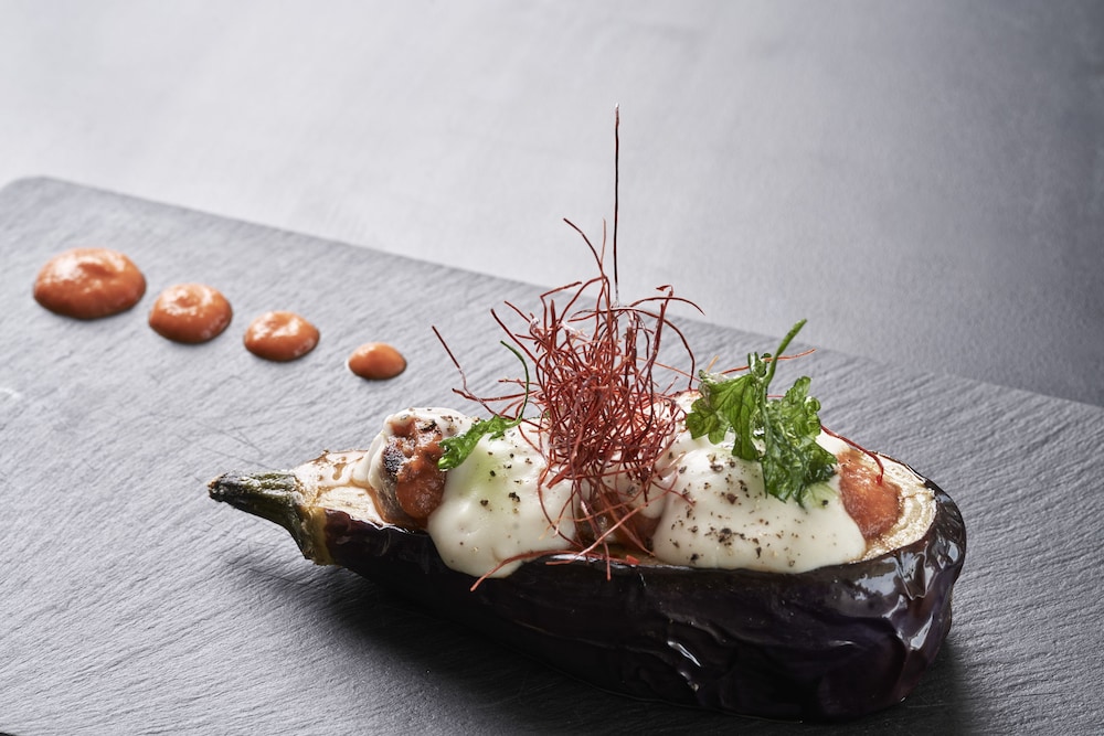 מזון ומשקאות