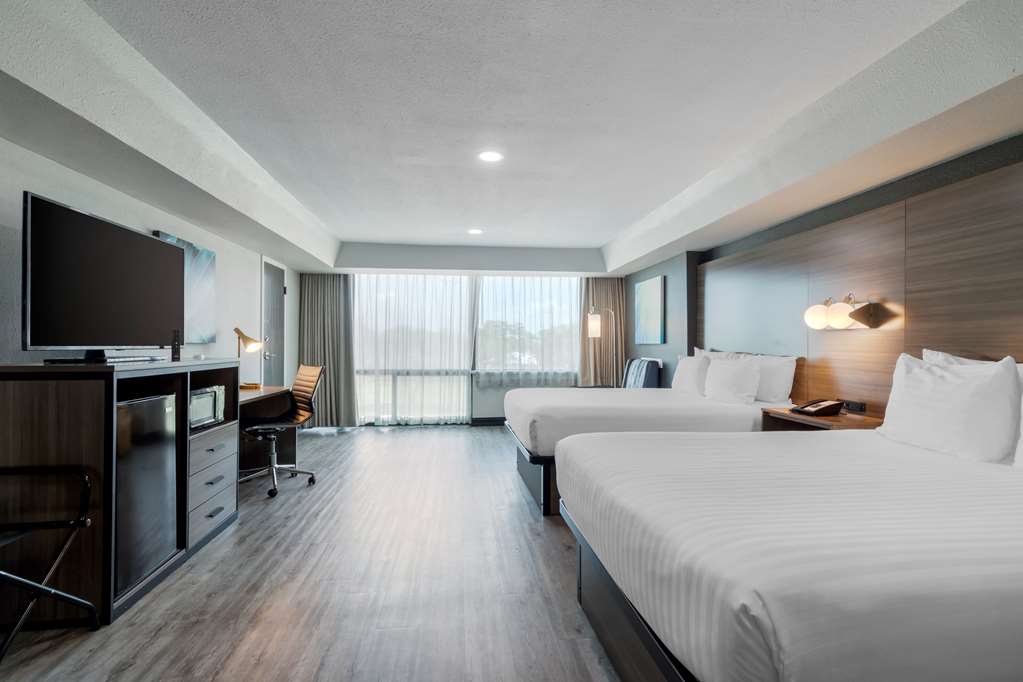 Best Western Corpus Christi Airport Hotel - photo 7