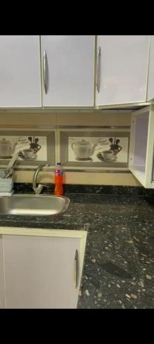 Amazing view apartment in Golf Porto Marina with marina access — 4-Star Luxury Hotel in Al `Alamayn, Egypt