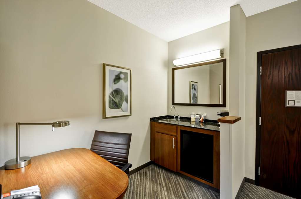 Hyatt Place Tampa Airport Westshore - photo 19