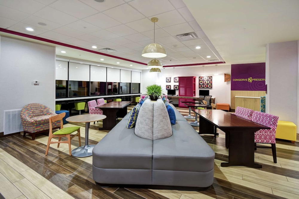 Home2 Suites by Hilton Oklahoma City Airport - photo 3