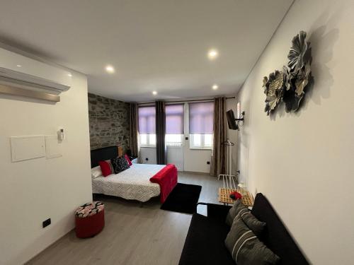 Alojamento Joaninha Douro 2 — 4-Star Luxury Hotel in Peso Da Regua, Portugal