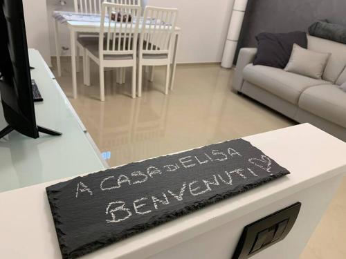 A Casa di Elisa — 4-Star Luxury Hotel in Lido Di Ostia, Italy